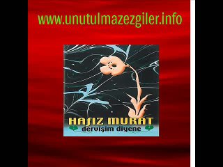 Hafız Murat -Bu Gece