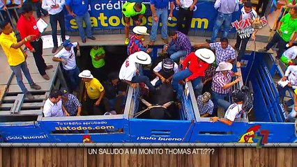 Monta 2 - El Once 1 Enero