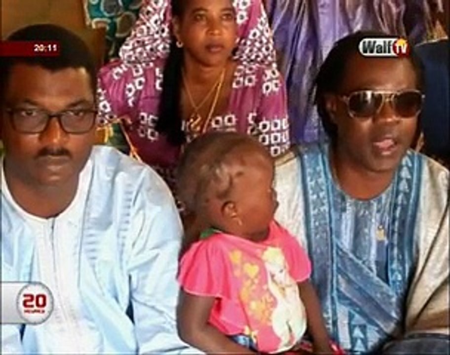 Interdiction du concert de Baba Maal, Les jeunes de l’île à Morphil (Cas Cas) parlent d'acte politique posés par ...