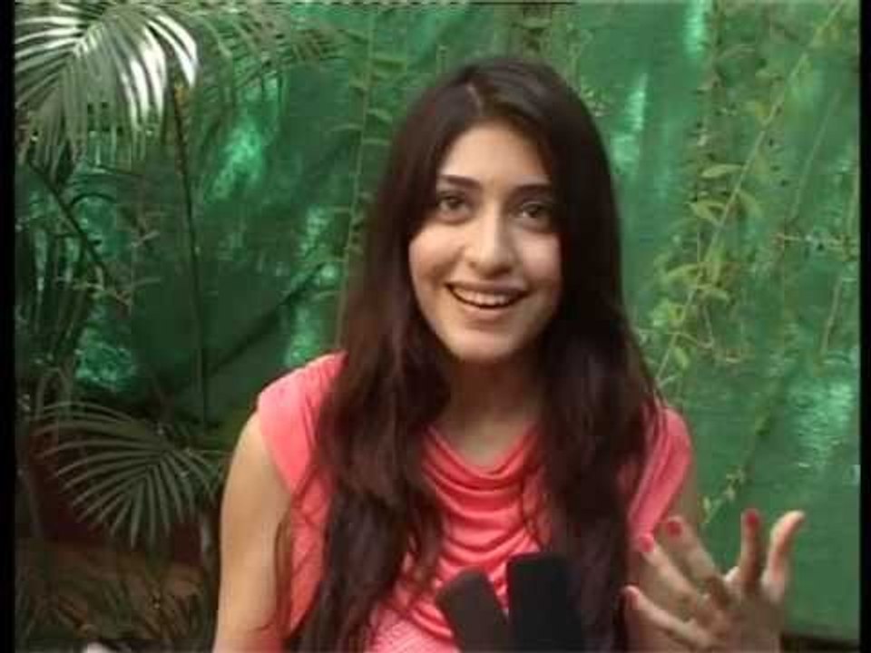 Kainaz: 'Great to get a female-centric film in today's male-dominated industry!'