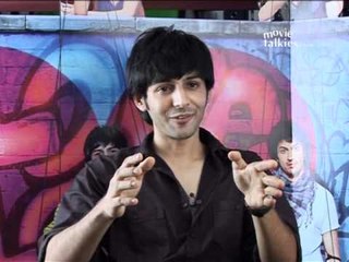 Kartik Tiwari: 'Audiences will definitely relate to emotional, submissive character!'