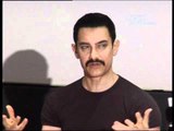 Aamir: ''Delhi Belly' is not for kids, the language is SCANDALOUS!'