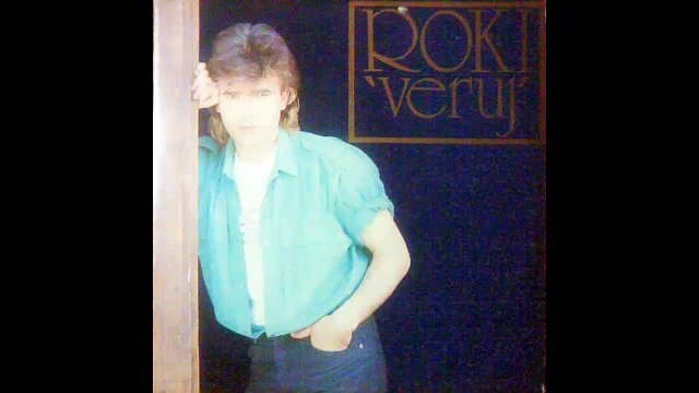 Radoslav Rodic Roki Amajlija