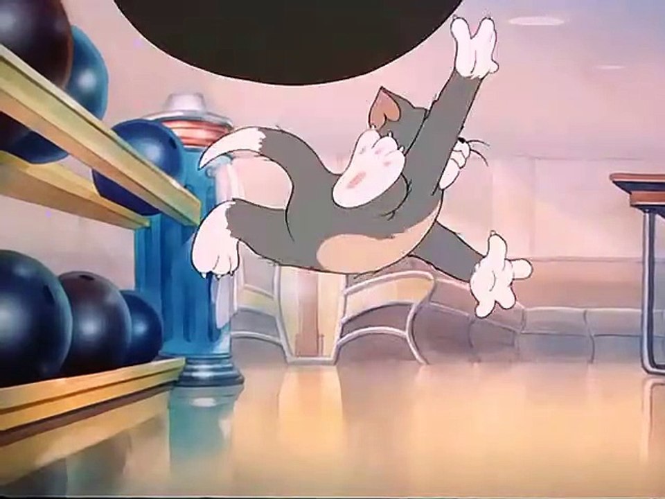 Tom And Jerry E7
