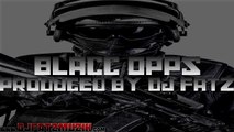 New School Hip-Hop Beat -Blacc Ops- Prod. By DJ FATZ