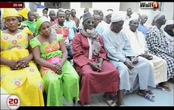 Les habitants du Pakao réclament la réhabilitation du barrage de Diop Kounda , ils éprouvent d'énormes difficultés à évacuer leurs malades et écouler leurs produits