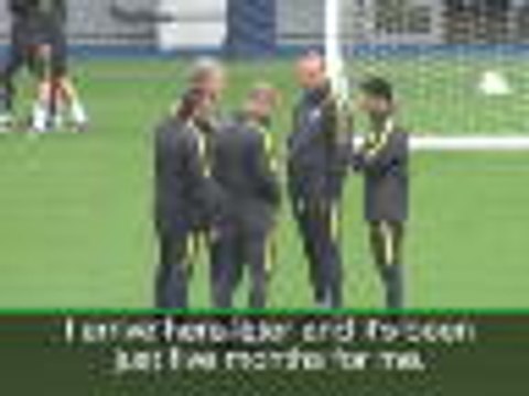 We need more time - Guardiola