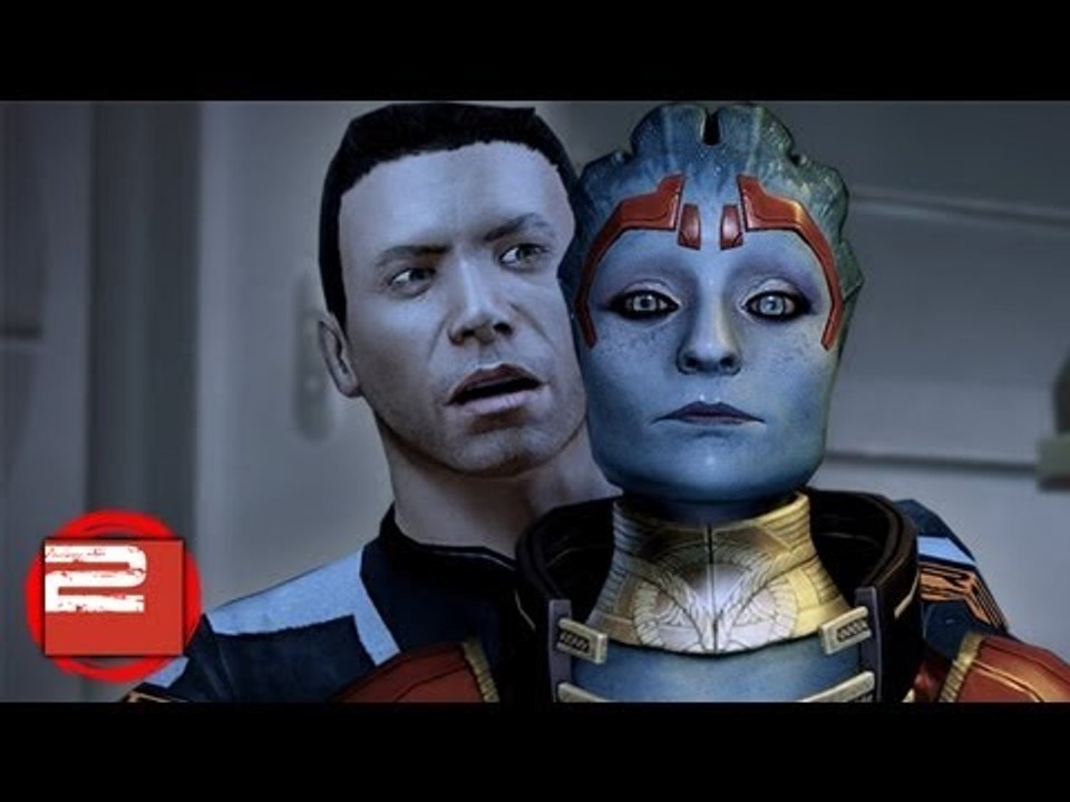 Socially Awkward Shepard - Learning about Justicars.