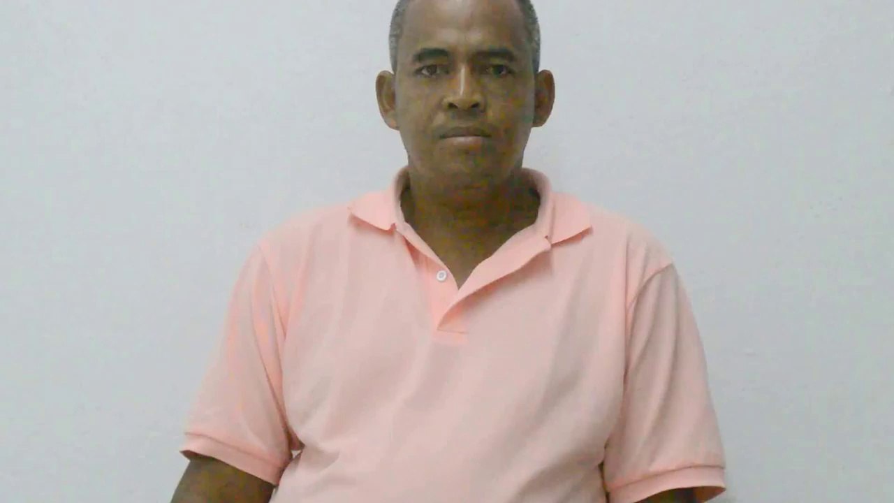 Señor Jesús tu eres el maestro