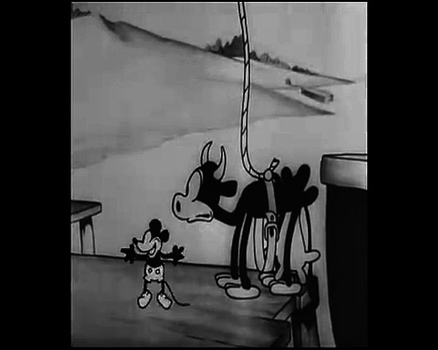 Mickey Mouse E3