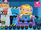 Despicable Me 2 Minion Emergency Funny Minions