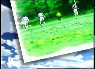 Dream Team - Capitulo 1 Rompe las barreras