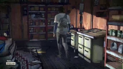 The Walking Dead A New Frontier - Episode.1