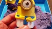 Treasure Hunt Tuesday: Minions Mcdonalds Toys! Mcdonalds Happy Meal Toys (Minions Movie)