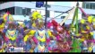 Woodland String Band Mummers parade 2017