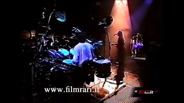 Pink Floyd Live in Venice 1989 DVD FilmRari.it
