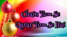 Chain Tum Se Qarar Tum Se Hai || Best Qawwali 2016 ||