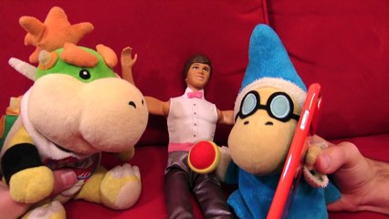 SML Movie: Cool Cody!