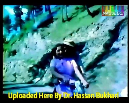 Hum Yoonhi Hamsafar - Salakhain - Track 29 of DvD A.Nayyar Duets with Original Audio Video