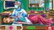 Anna Resurrection Emergency - Kristoff Saves Anna - Disney Frozen Princess Game For Kids