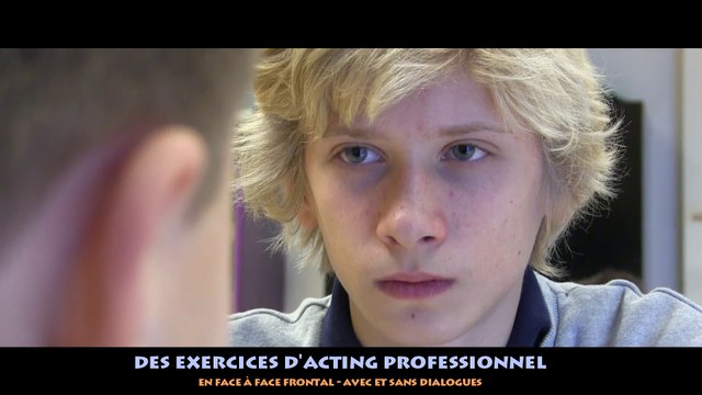 Exemples d'ateliers à la Section Cinéma Jeunes de Toulouse