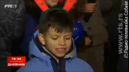 То су наша крила, жива здрава била!