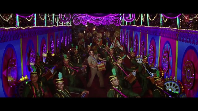 Dagabaaz Re Dabangg 2 Full Video Song ᴴᴰ _ Salman Khan, Sonakshi Sinha_HD