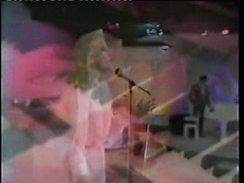 Sylvie Vartan 1984 - Le dimanche