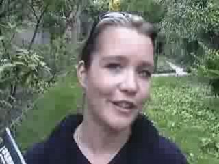 Génèse (une Québécoise à Roubaix !!)