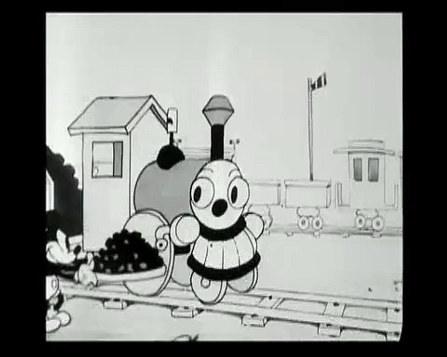 Mickey Mouse E10