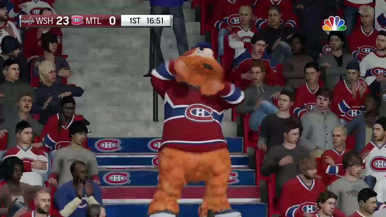 100 goals in NHL17!w/douccy (37)