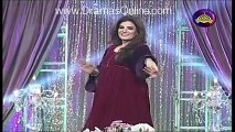 Check out Excellent Dance By Resham in a Live Show