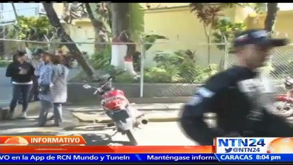 Venezuela se ubica como el segundo país más peligroso del mundo y suma una nueva modalidad delictiva: robos por hambre