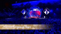 Nick & Simon live in Ahoy - I'm dreaming of a white christmas - Open Je Hart