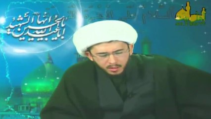 سعودي تابع قناة اهل البيت ثلاثة اشهر و بعدها قرر ان يترك دين عمر