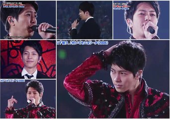 2017-01-02 InterFM897『Sound Tripper!』DJ：山下智久