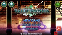 [HD] RPG Valkyria Soul Gameplay IOS/Android | PROAPK