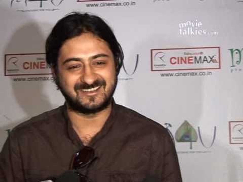 Pradhuman Singh: 'Life has changed after 'Laden'!'