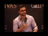 Saif: ''Agent Vinod' is quite super-heroic, but in a human way'