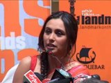 Rani: 'FEMALE GANGSTERS in Mumbai's underbelly are INTRIGUING!'