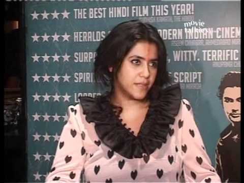Ekta: 'I can't BRIBE ALL Indian CRITICS, POLITICIANS and LEADERS'