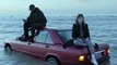 Christine and the Queens - Here feat. Booba (Clip Officiel)