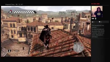 Assassins creed the ezio collection (19)