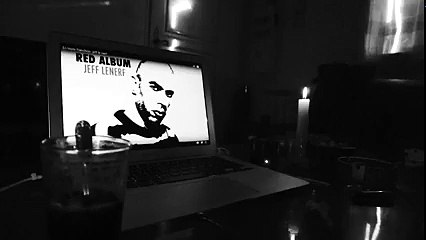 “Mal aimé“ -Jeff Le Nerf #Redalbum self-clip