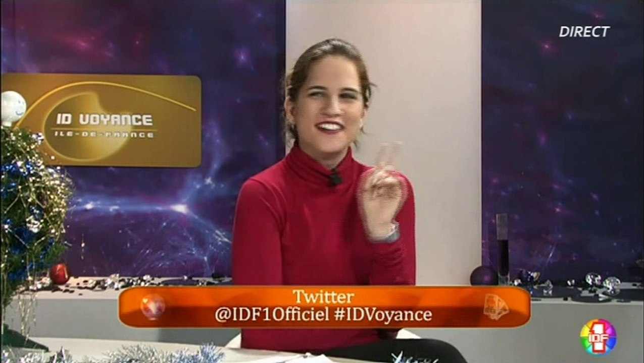 1er prime d'Angélique la suite partie 2 le 9 décembre 2016