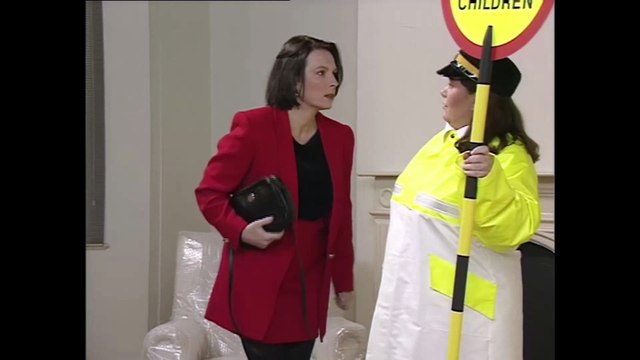 French and Saunders - Freshness