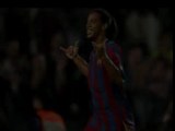tete Ronaldinho