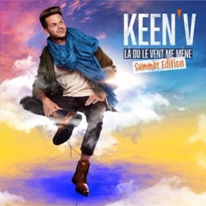 Keen' V - Elle fait des ...