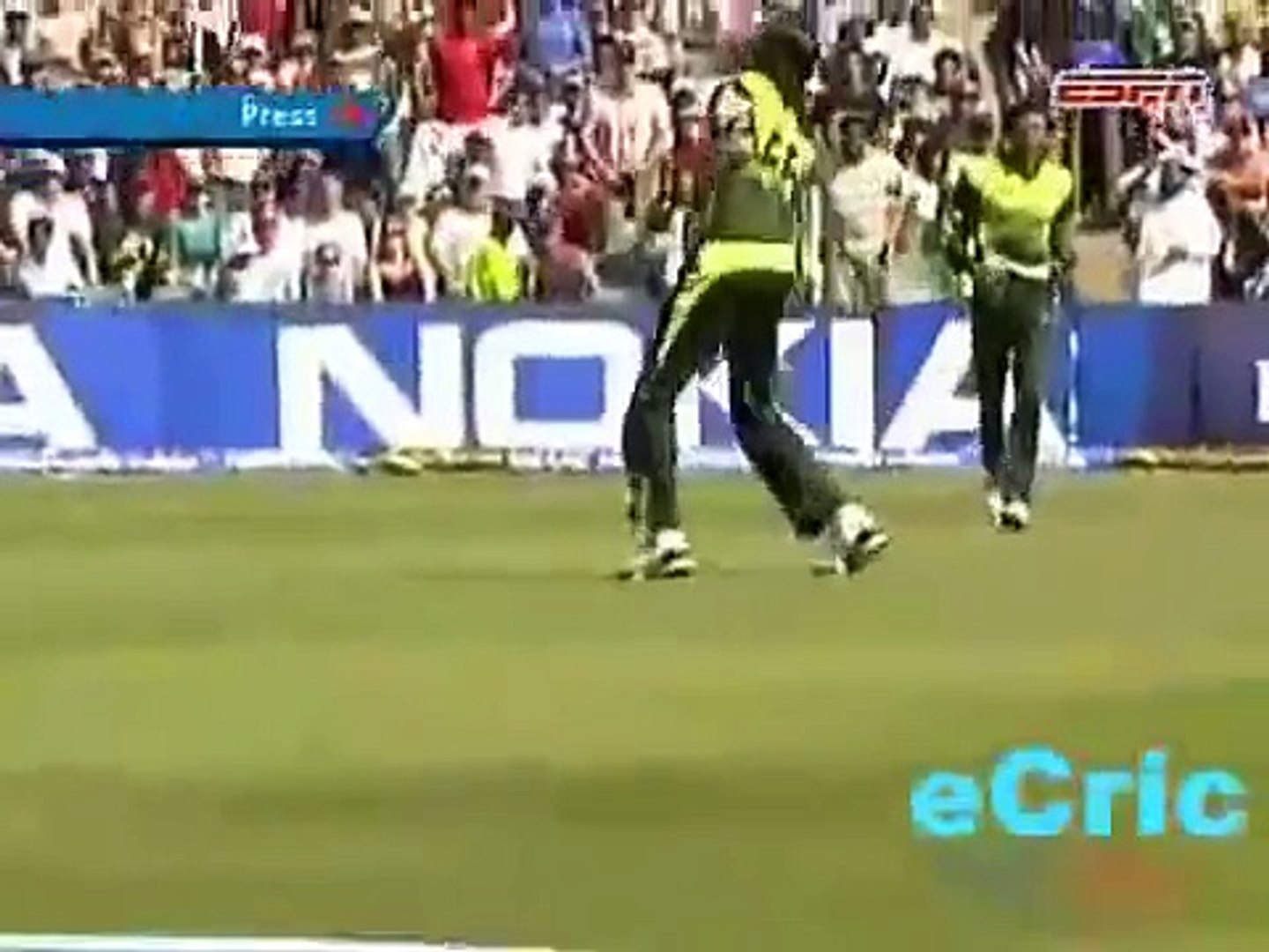 T20 WORLD CUP 2011 FINAL HIGHLIGHT INDIA VS PAK