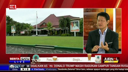 Dialog: Stop Jual Beli Jabatan #3